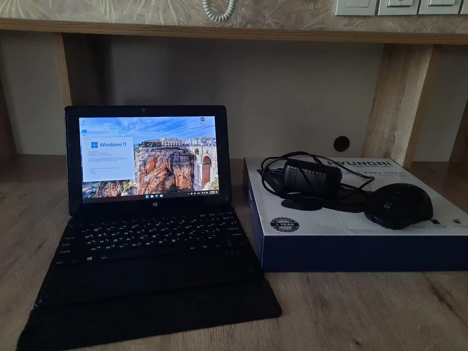 لپ تاپ تبدیل شونده نسل ۱۰ رم ۴|رایانه همراه|مشهد, فرهنگیان (شهرک غرب)|دیوار