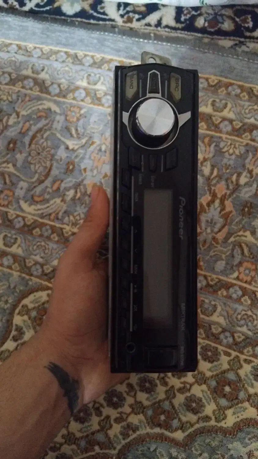 سیستم صوتی|قطعات یدکی و لوازم جانبی|تهران, خاک سفید|دیوار