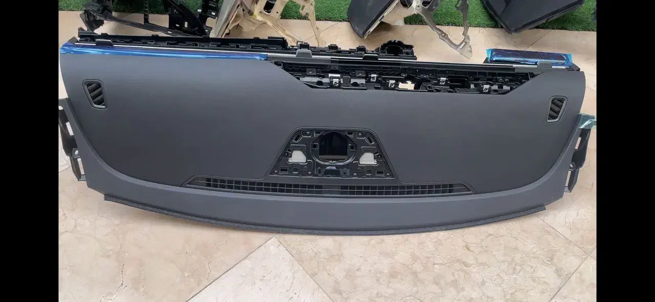 داشبورد یونیت کمربند صندلی ایربگ پرده ای فونیکس FX|قطعات یدکی و لوازم جانبی|تهران, بازار|دیوار