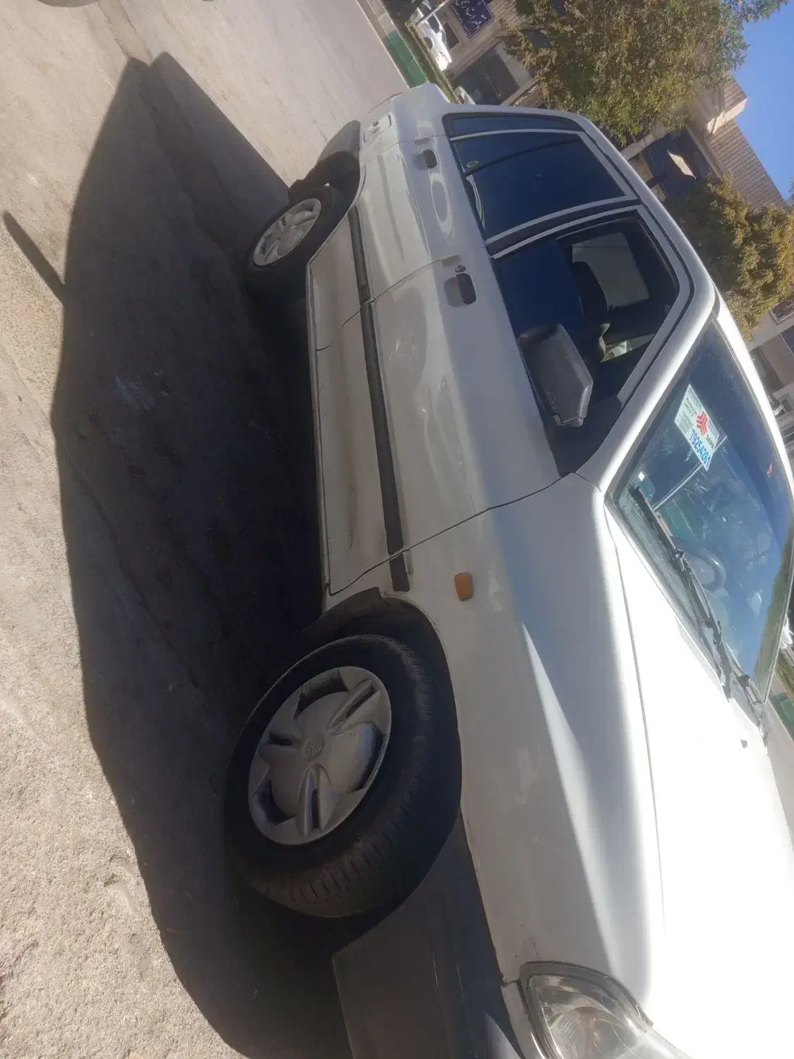 پراید سواری|خودرو سواری و وانت|یاسوج, |دیوار