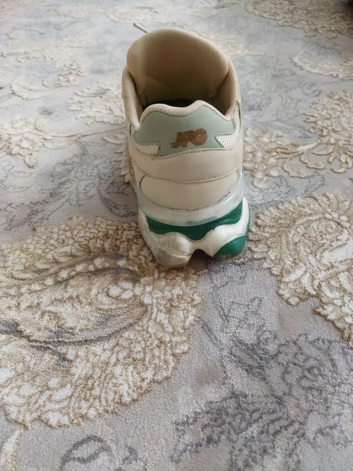 کفش سایزسی وهفت|کیف، کفش، کمربند|بانه, |دیوار