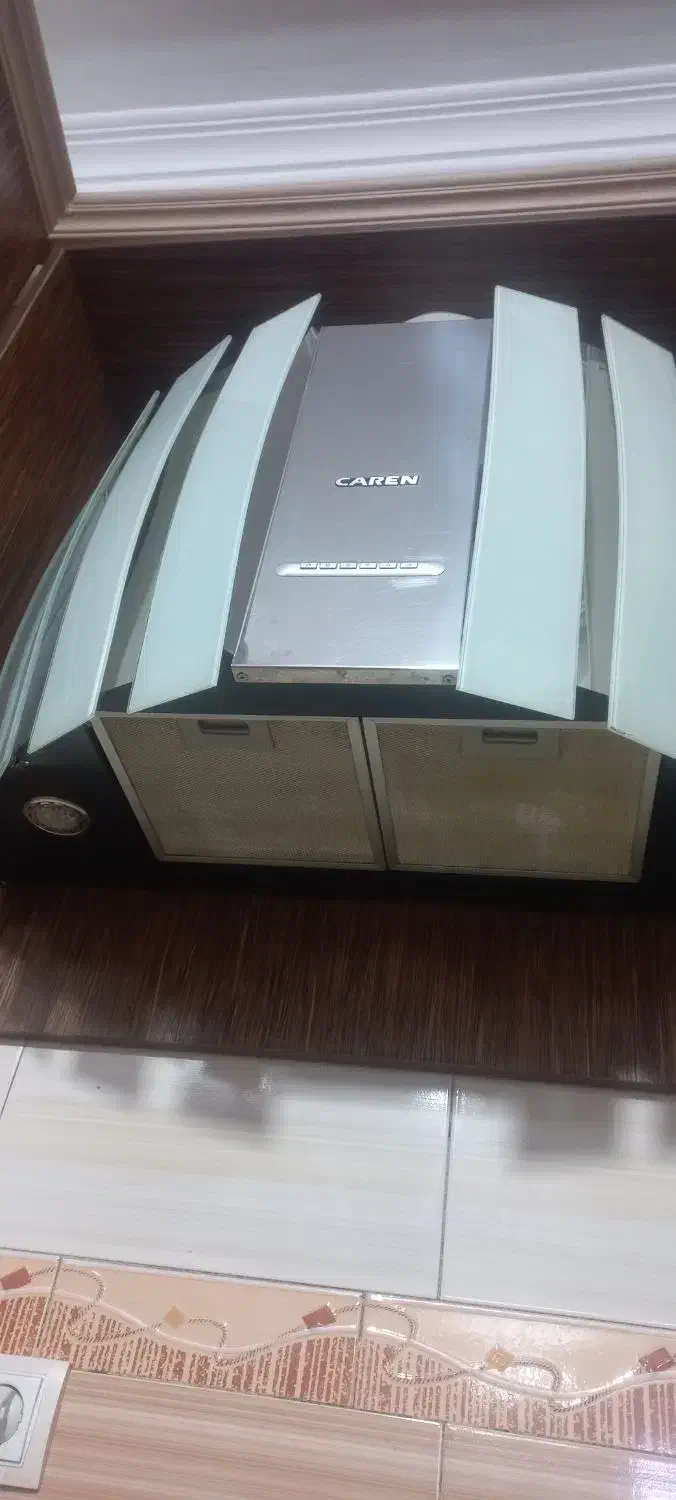 هود مدل کارن|هود|کرمانشاه, |دیوار