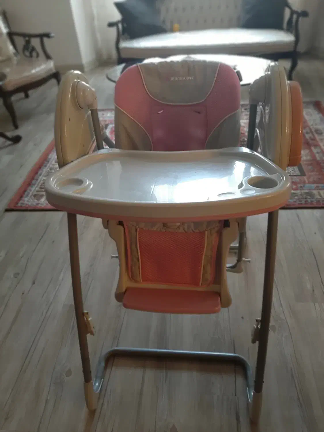 تاب دوکاربره کودک|اسباب و اثاث بچه|آمل, |دیوار