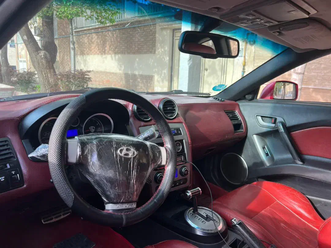 هیوندا fx|خودرو سواری و وانت|تبریز, |دیوار