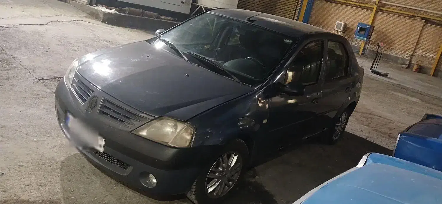 ال۹۰ مدل۸۹ E2 فنی خوب|خودرو سواری و وانت|تهران, تهرانسر شرقی|دیوار