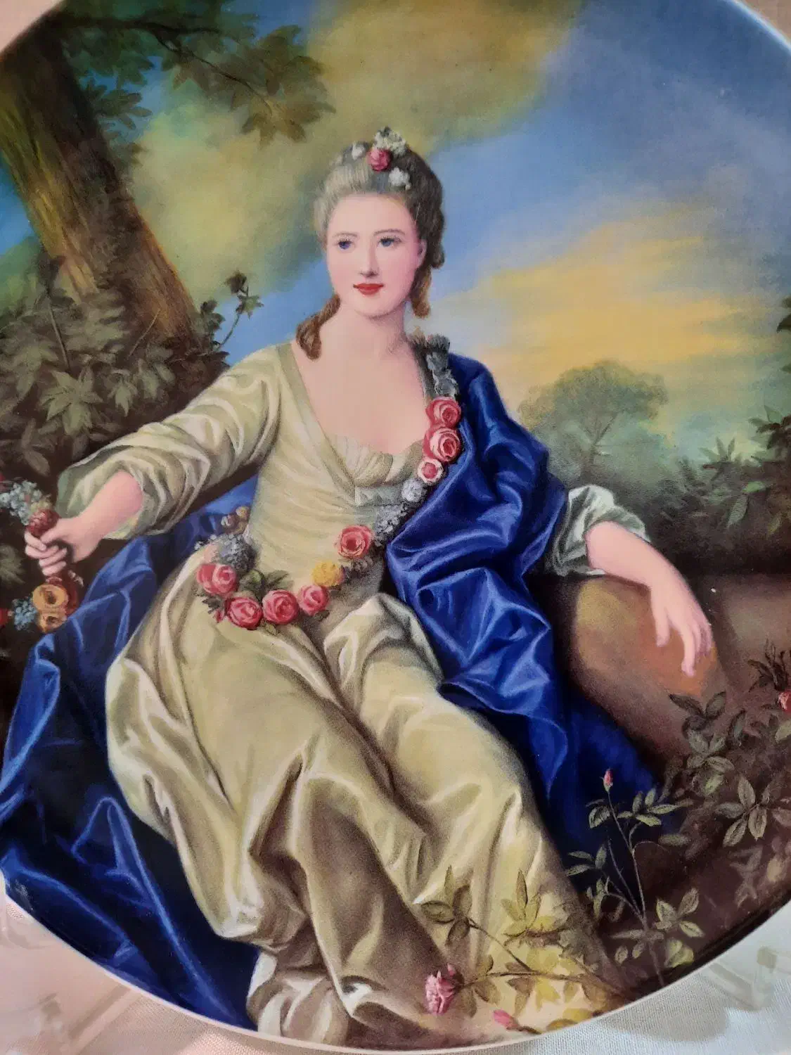 دیوارکوب قدیمی چینی|اسباب و اثاث بچه|ارومیه, |دیوار