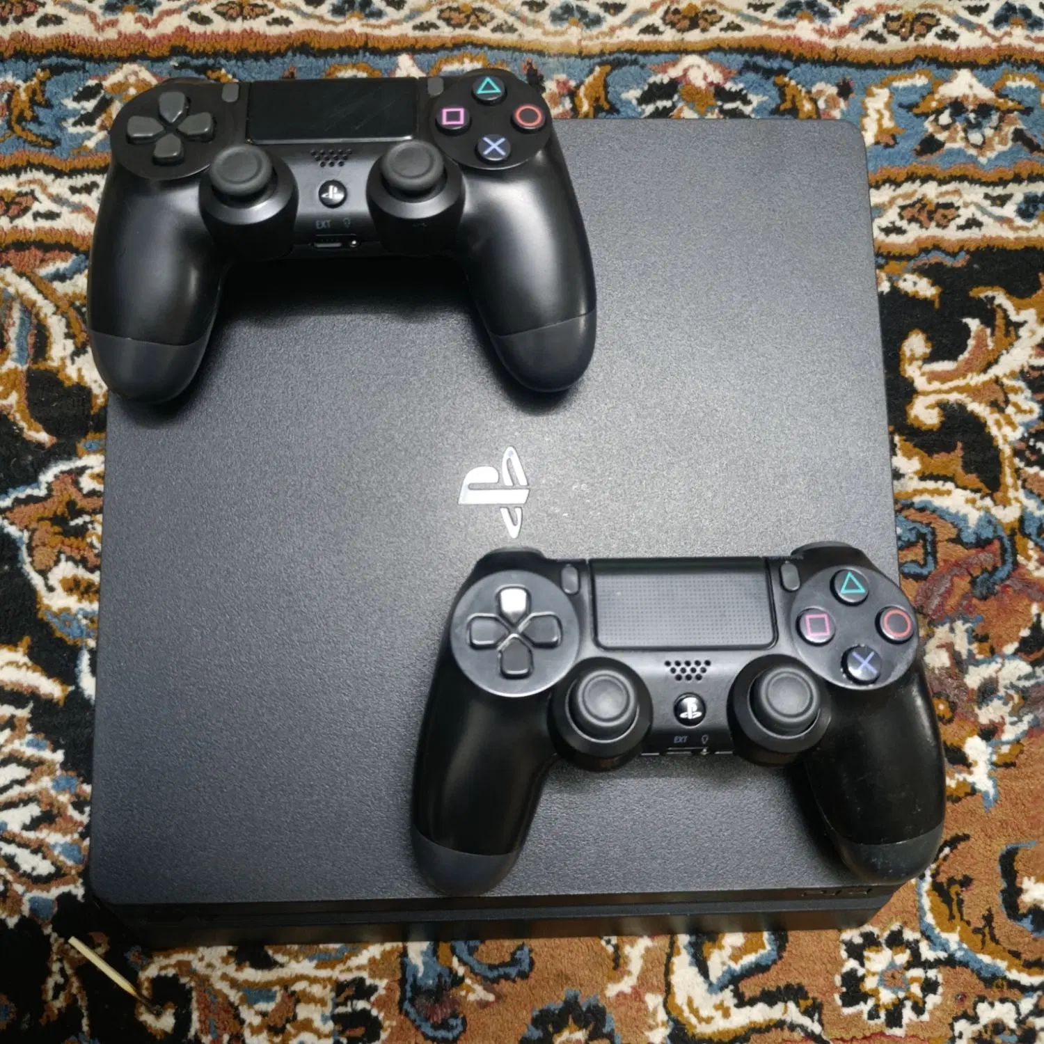 ps4 1tra|کنسول، بازی ویدئویی و آنلاین|فلاورجان, |دیوار