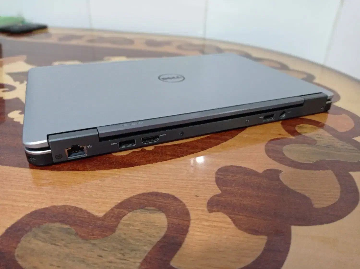 لپتاپ DELL e7240|رایانه همراه|سنندج, |دیوار