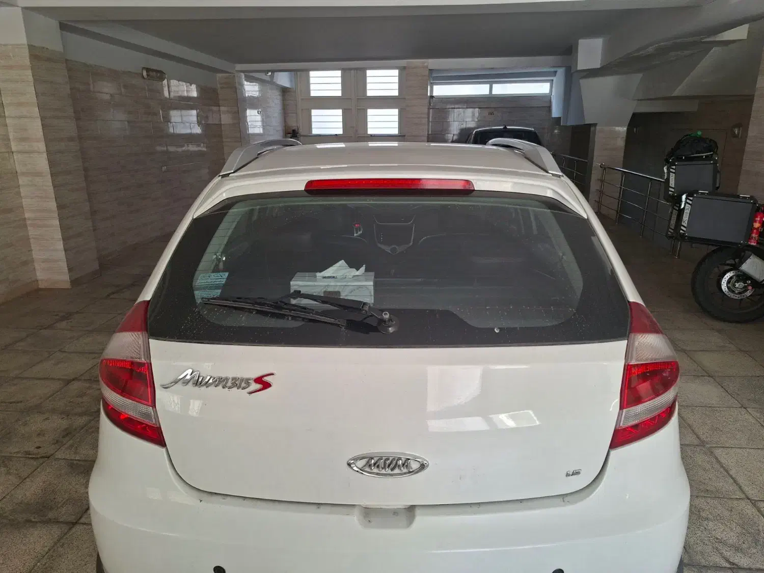 Mvm315|خودرو سواری و وانت|پردیس, فاز ۲|دیوار