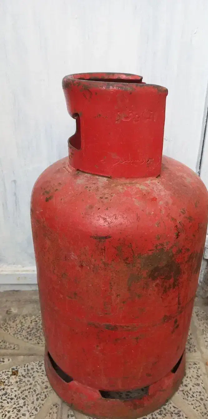 کپسول بوتان اصلی|اجاق گاز و لوازم برقی پخت‌وپز|دورود, |دیوار