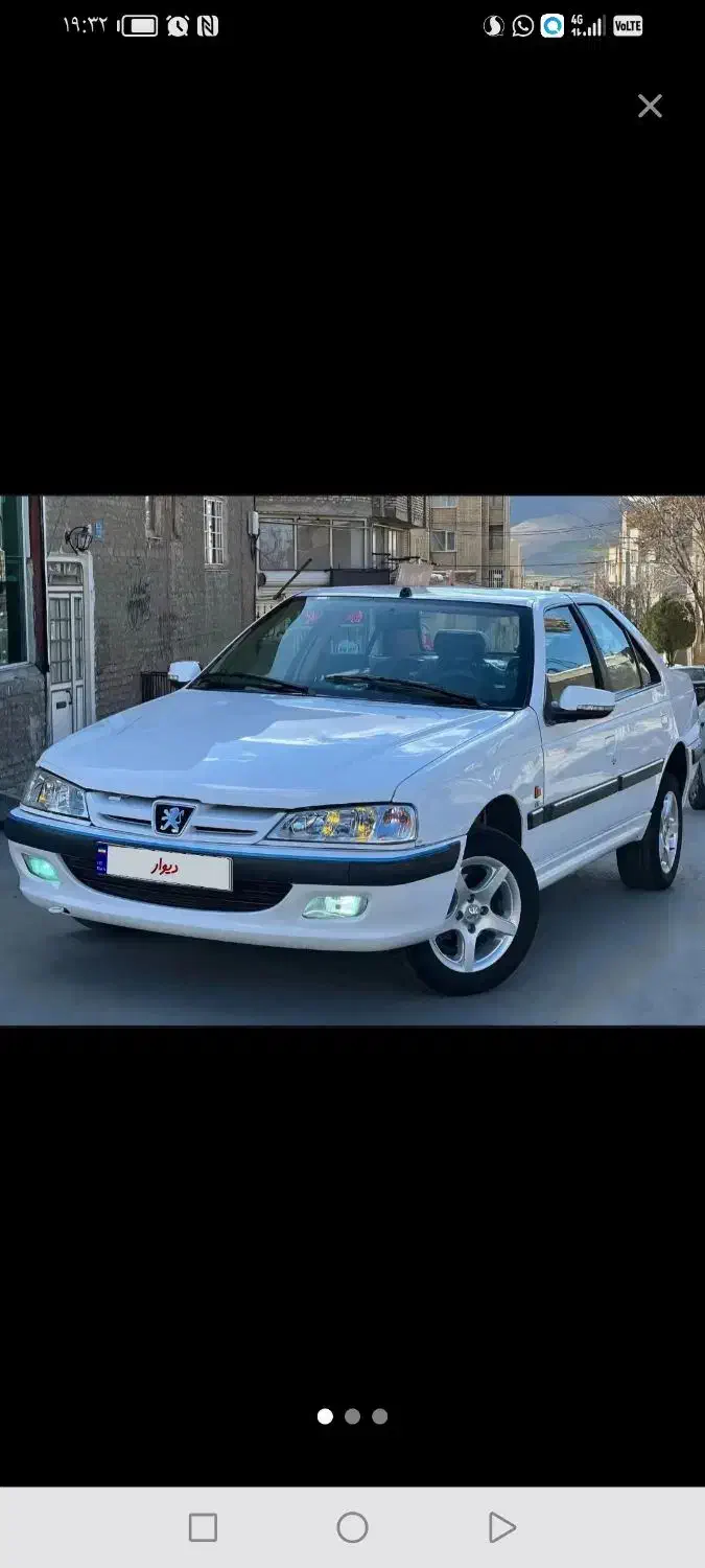 حواله خودرو|خودرو سواری و وانت|صدرا-فارس, فاز ۱|دیوار