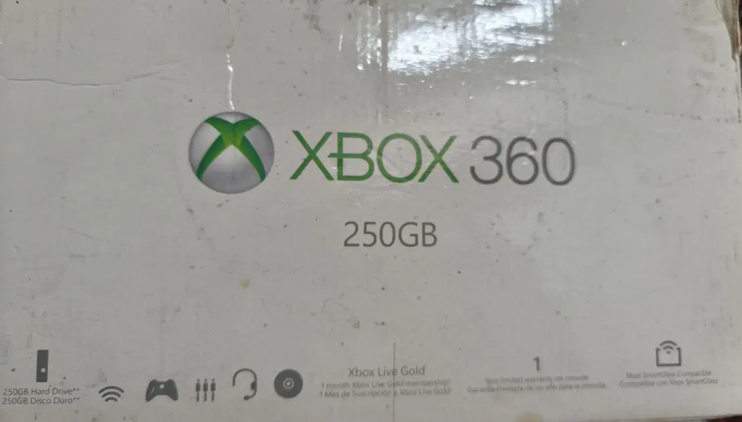 کنسول بازی Xbox 360 و نزدیک به ۱۰۰ بازی|کنسول، بازی ویدئویی و آنلاین|تهران, توحید|دیوار