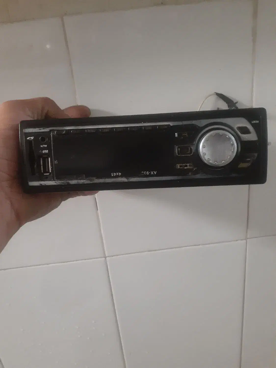 فروشی|قطعات یدکی و لوازم جانبی|محمدشهر, جعفرآباد|دیوار