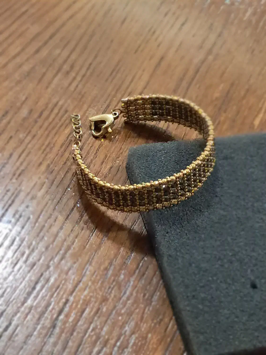 فروش دستبند دره حد نو دره شهر|جواهرات|دره شهر, |دیوار