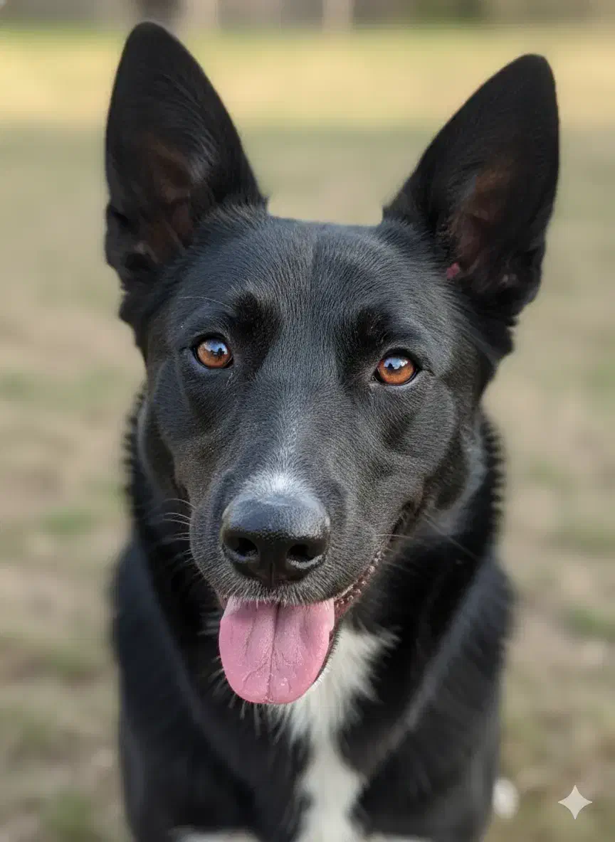 سگ پاکوتاه و نروماده|سگ|شیروان (خراسان), |دیوار