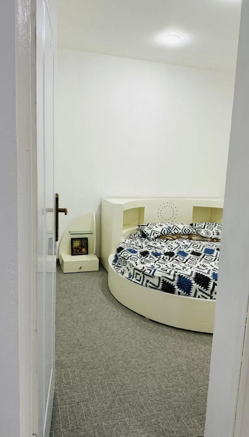 اقامت گاه شبانه|اجارهٔ کوتاه‌مدت ویلا و باغ|قشم, |دیوار