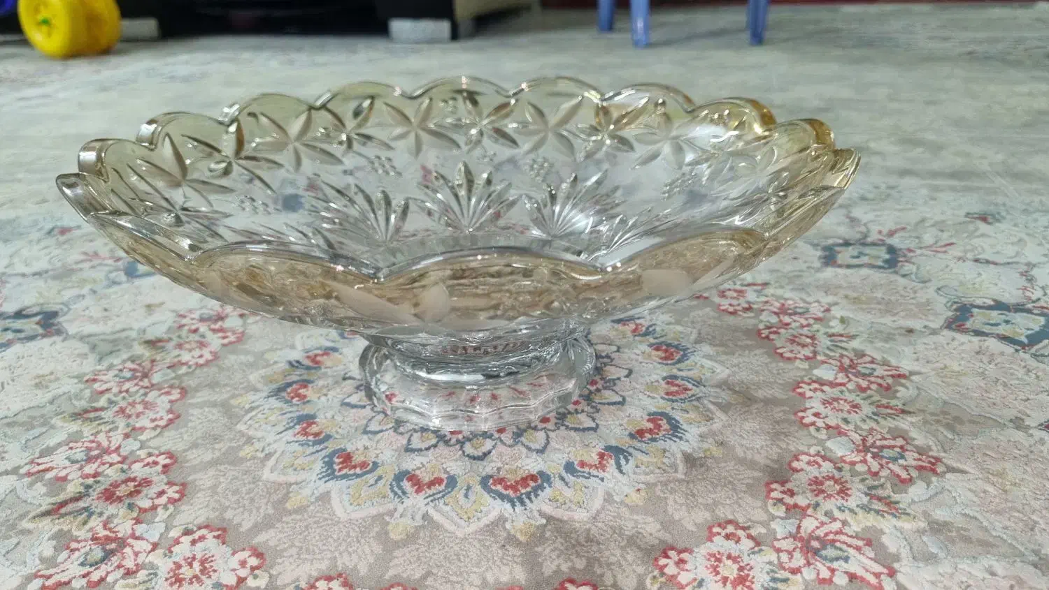 ظروف پذیرایی سوگای ژاپن .کمیاب و قدیمی|ظروف سرو و پذیرایی|قزوین, |دیوار