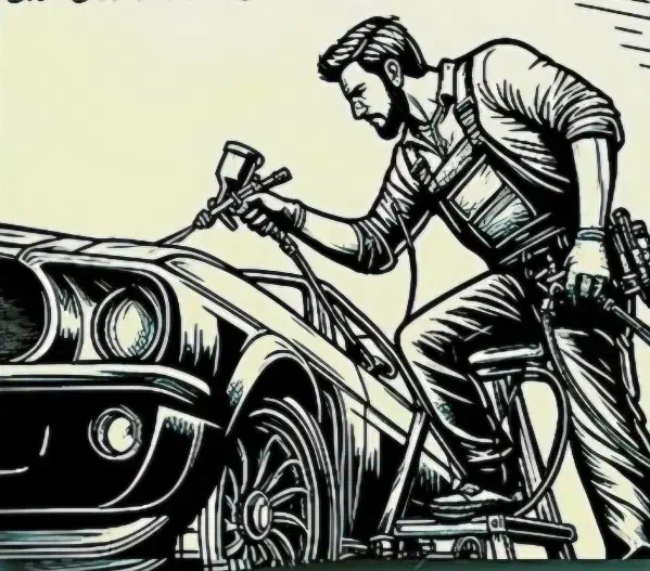 صافکاری و نقاشی خودرو مشهد|خدمات موتور و ماشین|یاسوج, |دیوار