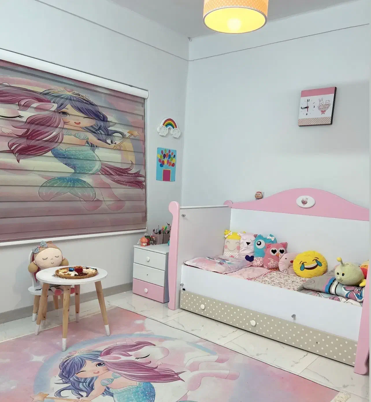 سرویس تخت و کمد|تخت و سرویس خواب|تربتحیدریه, شهید قرنی|دیوار