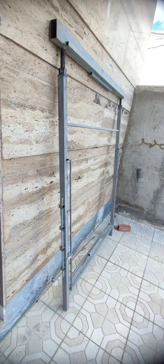 دار قالی|ابزارآلات|اردبیل, |دیوار