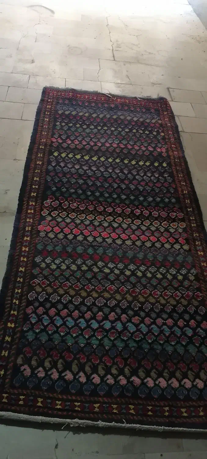 فرش دستباف|فرش|تهران, مجیدیه|دیوار