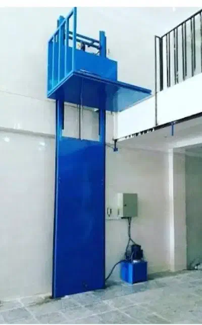 تعمیرات و نصب انواع بالابر|خدمات پیشه و مهارت|پردیس, فاز ۳|دیوار