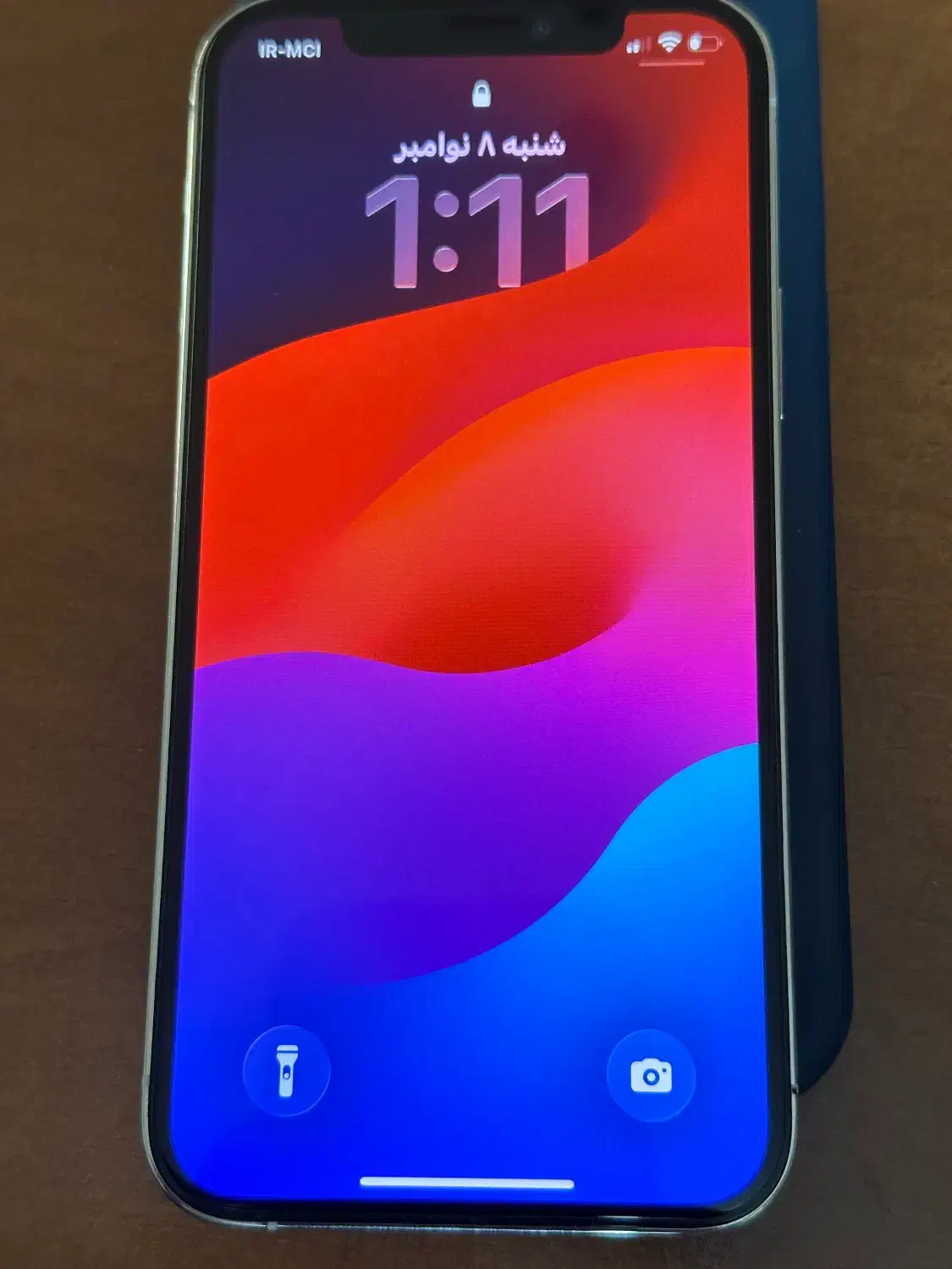 ایفون ۱۲پرو|موبایل|گرگان, |دیوار