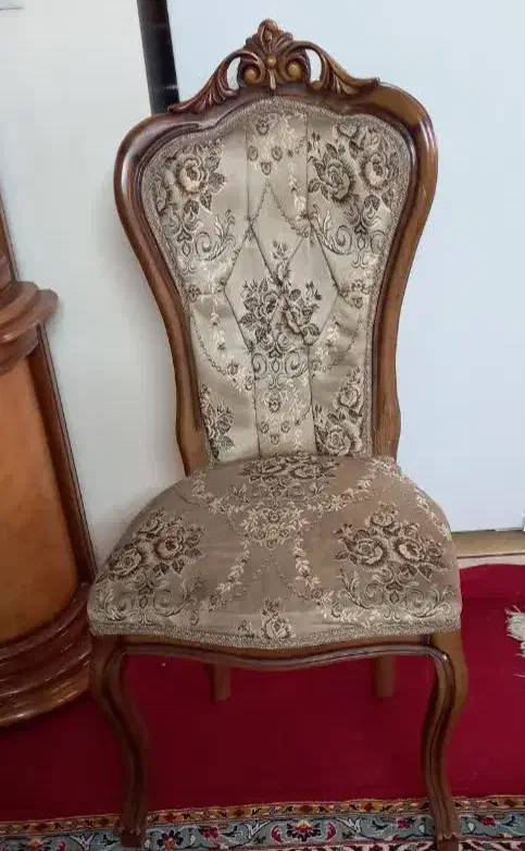 مبل ۹نفره طرح استیل چوب راش|مبلمان خانگی و میز عسلی|زرندیه, |دیوار