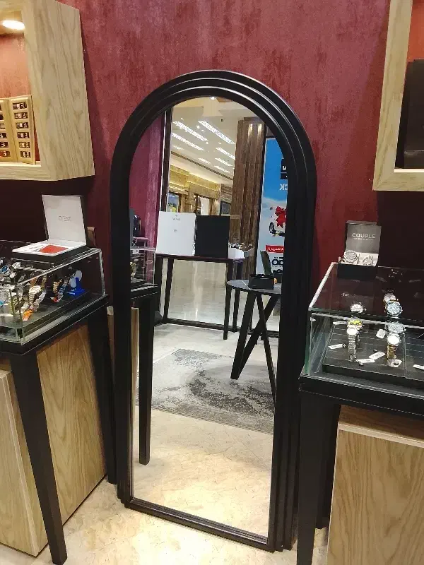 فروش آینه قدی|آینه|بندر انزلی, پردیس|دیوار