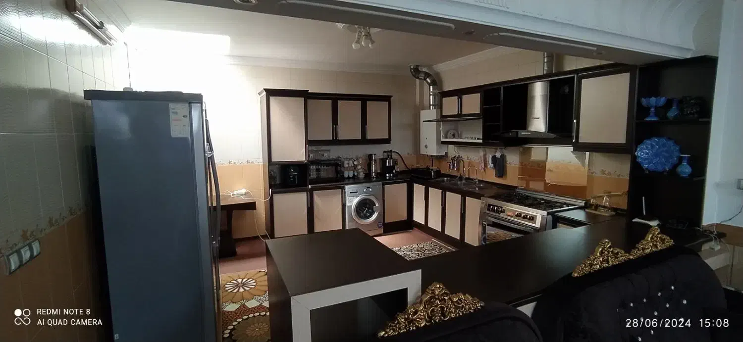 فروش آپارتمان۱۷۲ متری ویلایی|فروش آپارتمان|مبارکه, |دیوار