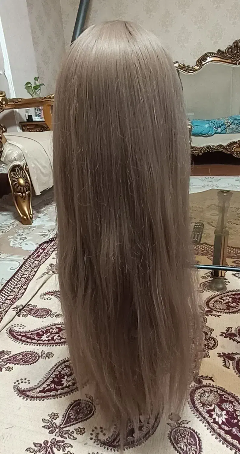 کلاه گیس زنانه|آرایشی، بهداشتی، درمانی|رشت, شهرک صبا|دیوار