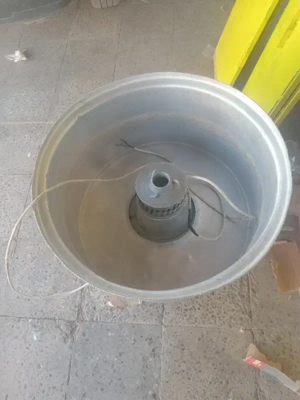 دسگاه پشمکی|فروشگاه و مغازه|ایرانشهر, |دیوار