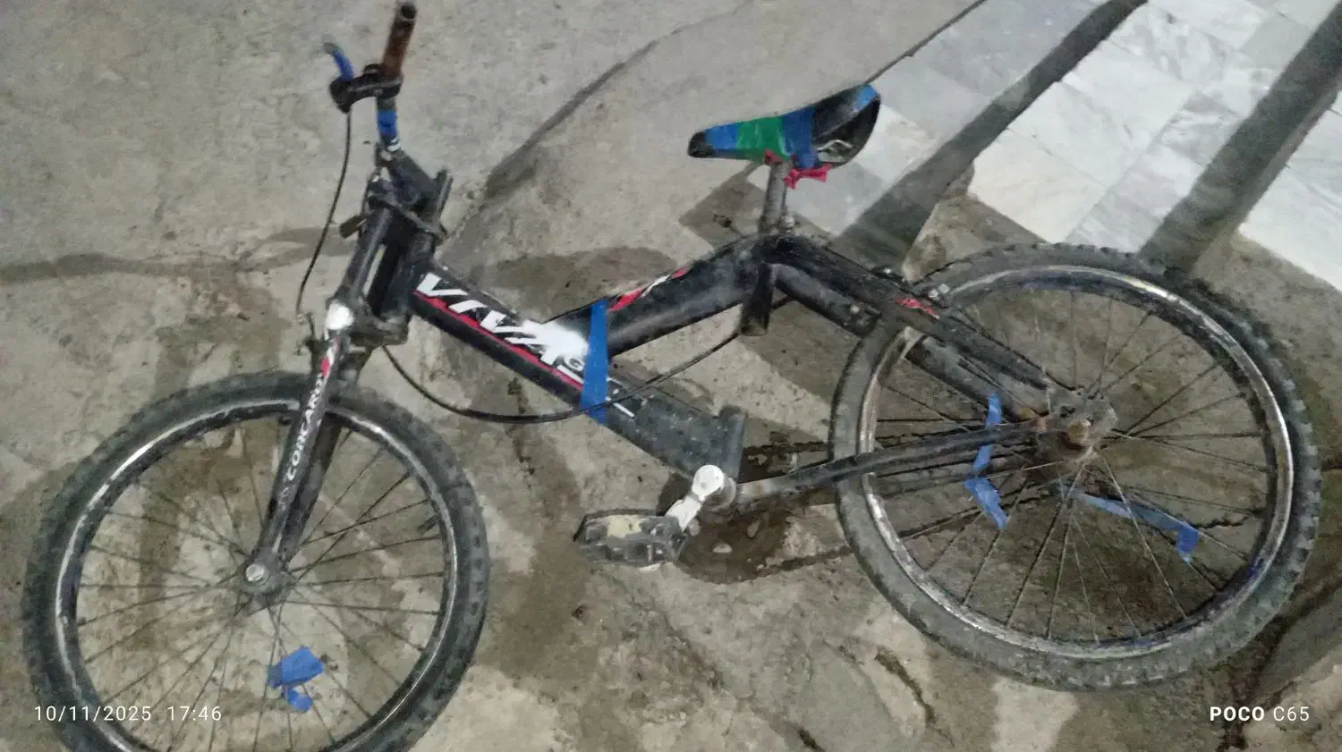 دوچرخه ‌24..و20..|دوچرخه، اسکیت، اسکوتر|گرگان, |دیوار