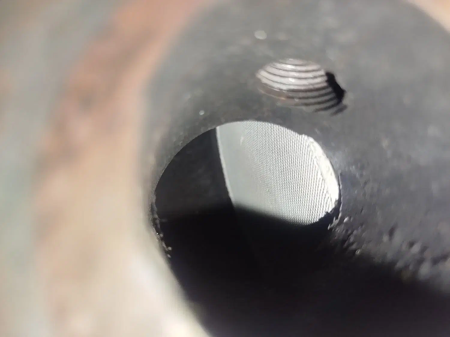 مانیفولد دود|قطعات یدکی و لوازم جانبی|لاهیجان, کوی زمانی|دیوار