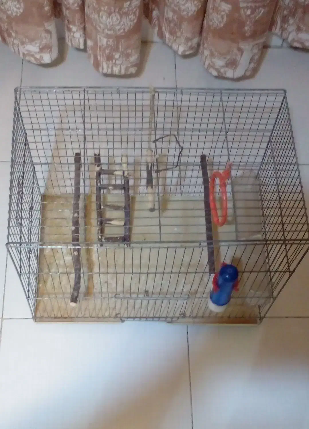 قفس پرنده|لوازم جانبی حیوانات|تهران, منیریه|دیوار