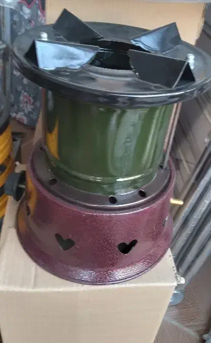 والور گازی|بخاری، هیتر، شومینه|اسلامآباد غرب, |دیوار