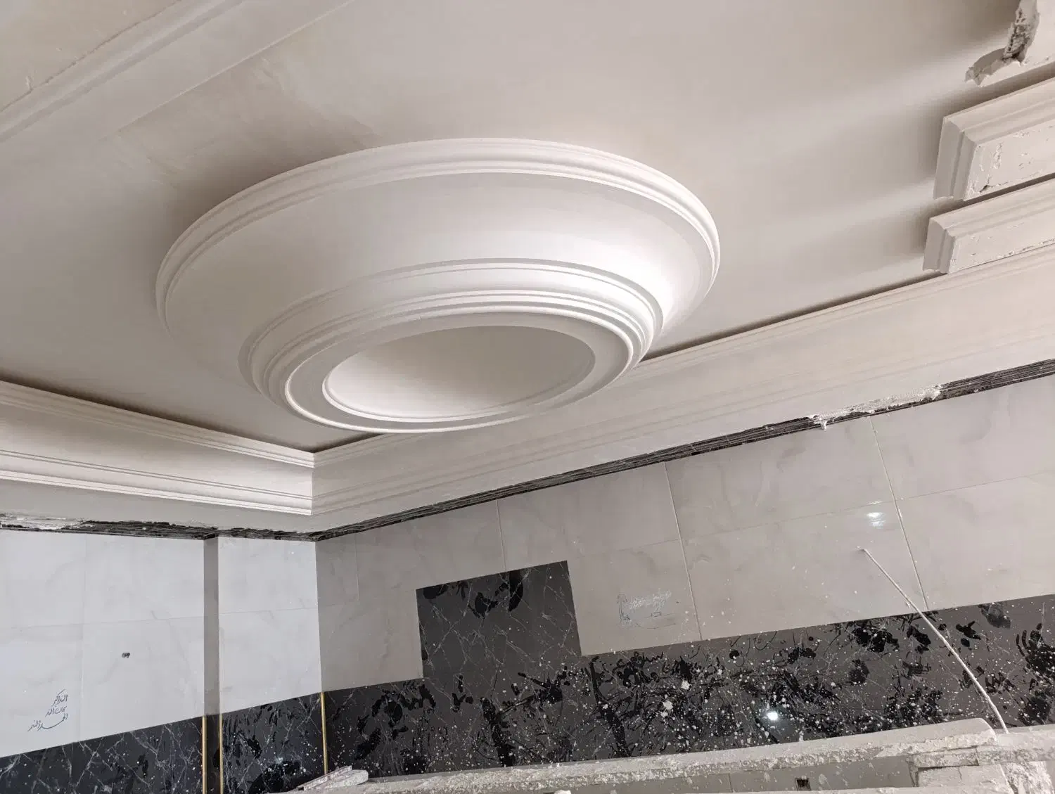 گچکاری|خدمات پیشه و مهارت|خرمآباد, |دیوار