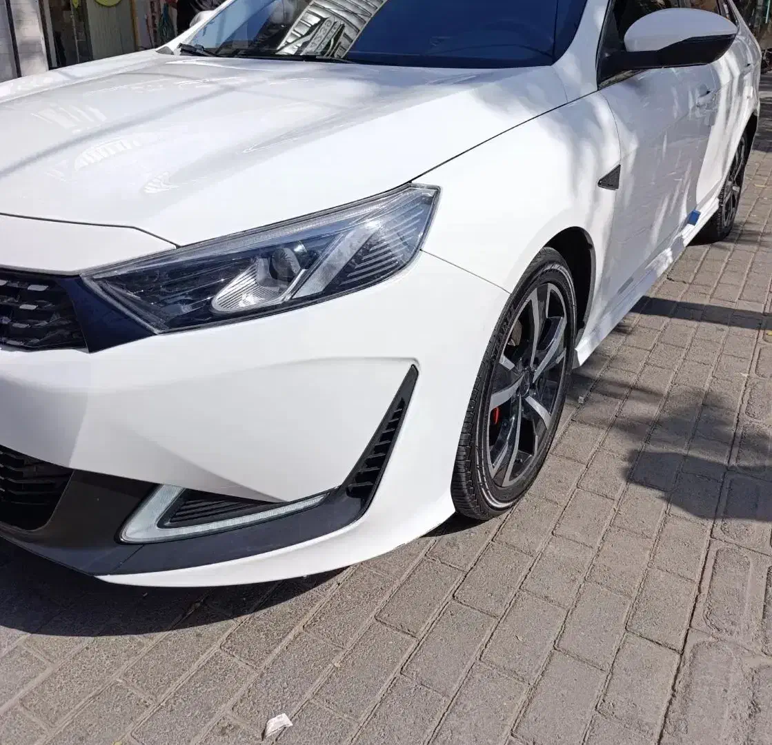 ریسپکت در حدصفر|خودرو سواری و وانت|تبریز, |دیوار