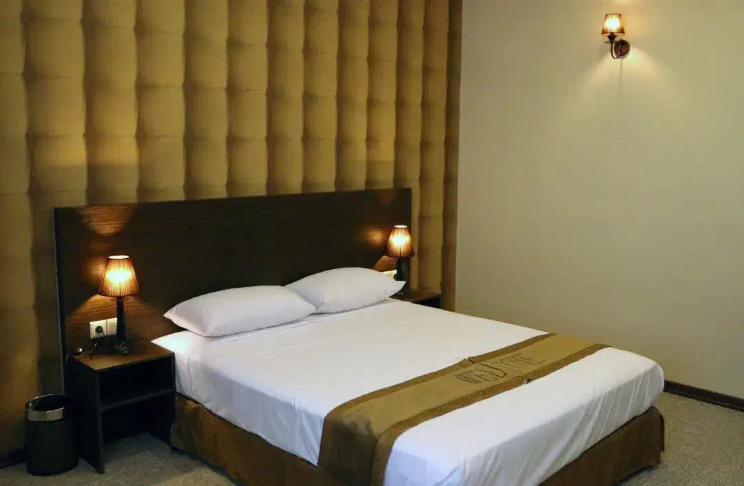 رزرو هتل|اجارهٔ کوتاهمدت آپارتمان و سوئیت|مشهد, امام رضا (ع)|دیوار