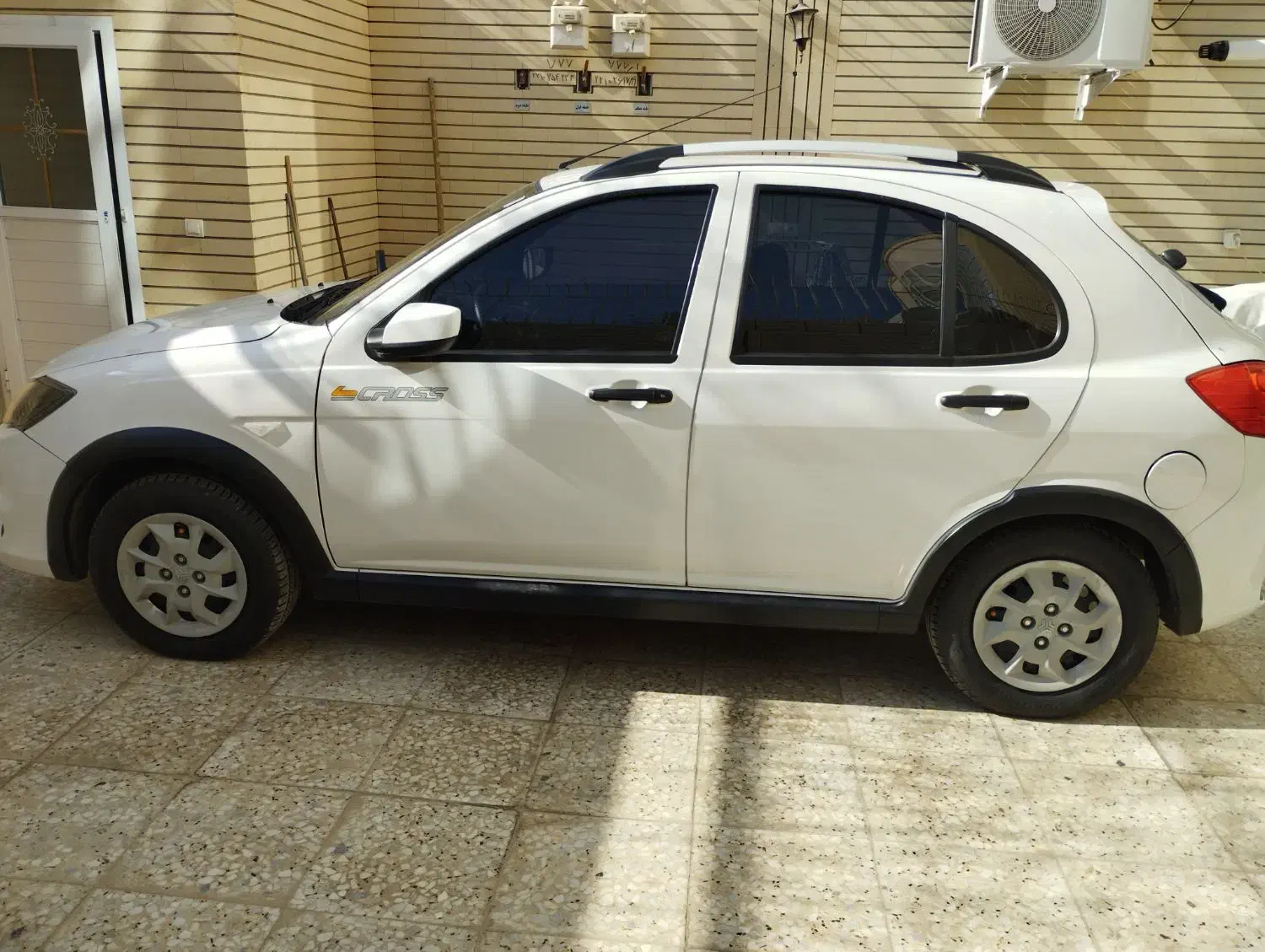 کوییک معمولی|خودرو سواری و وانت|اصفهان, پوریای ولی|دیوار