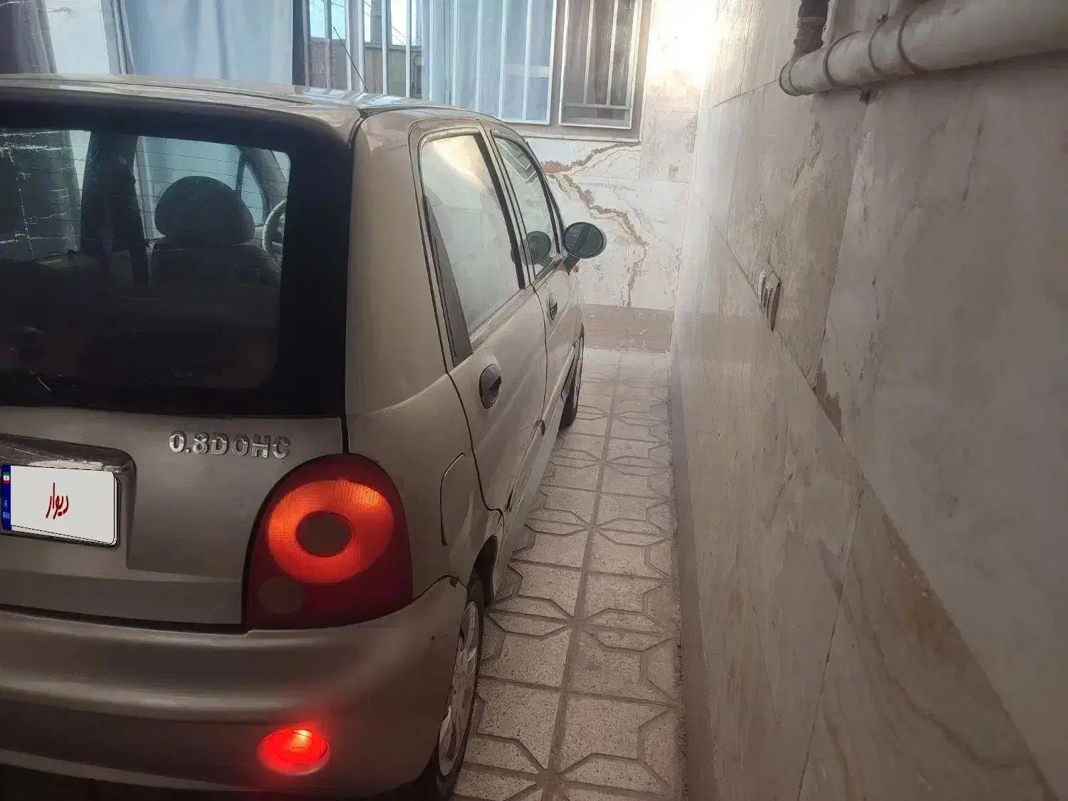 mvm110 ، خاص|خودرو سواری و وانت|مشهد, آزادشهر|دیوار