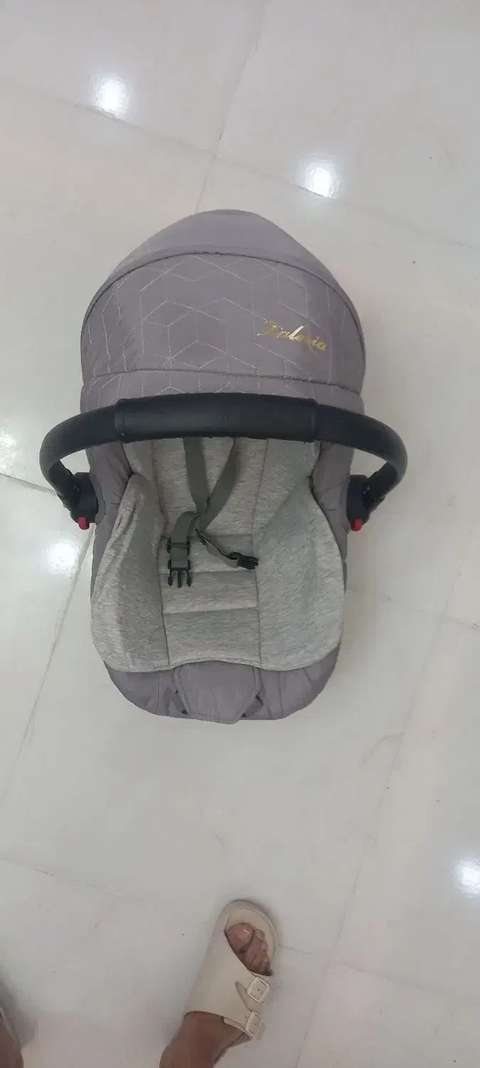 کریر نو نو|اسباب و اثاث بچه|قرچک, مهدیه|دیوار