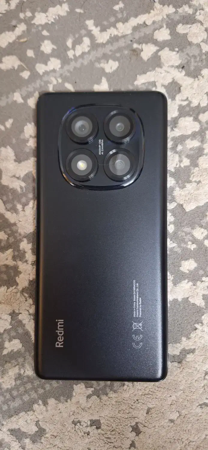 Note 14 pro 4G|موبایل|زنجان, |دیوار