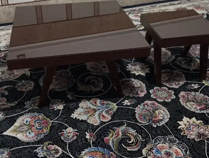 جلو مبلی ۳تیکه|مبلمان خانگی و میز عسلی|زابل, |دیوار