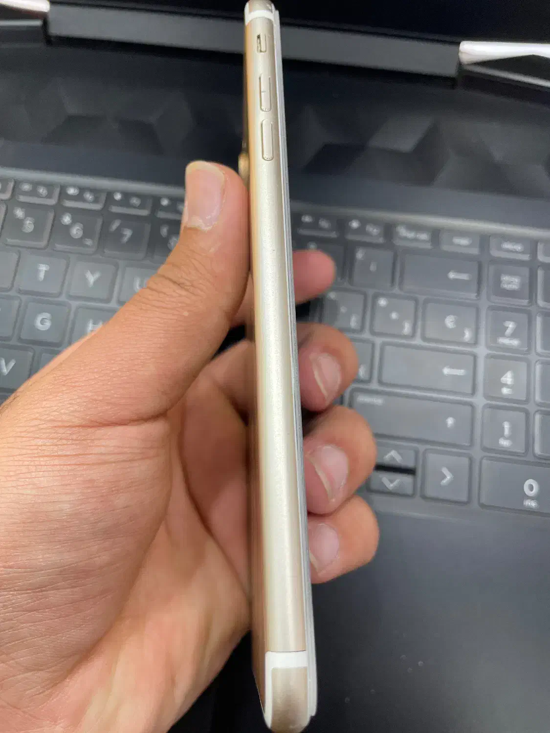 Apple 7plas|موبایل|زاهدان, |دیوار