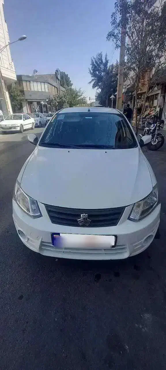 ساینا EX مدل 97|خودرو سواری و وانت|شاهرود, |دیوار