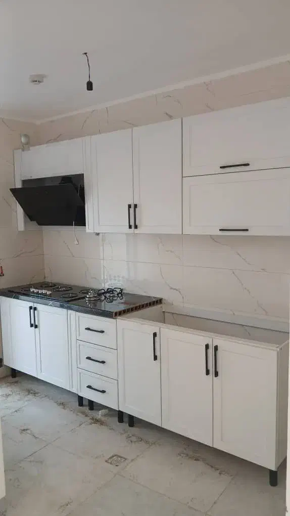 کابینت آماده  لوکشین نمایشگاه فارسان کد 40578|مصالح و تجهیزات ساختمان|شهرکرد, |دیوار