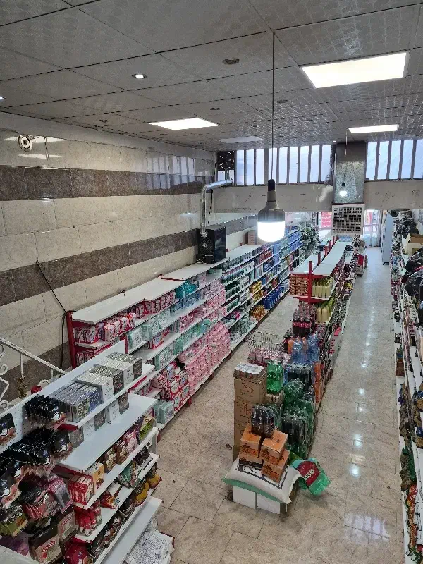 واگذار فروشگاه|فروشگاه و مغازه|یزد, |دیوار