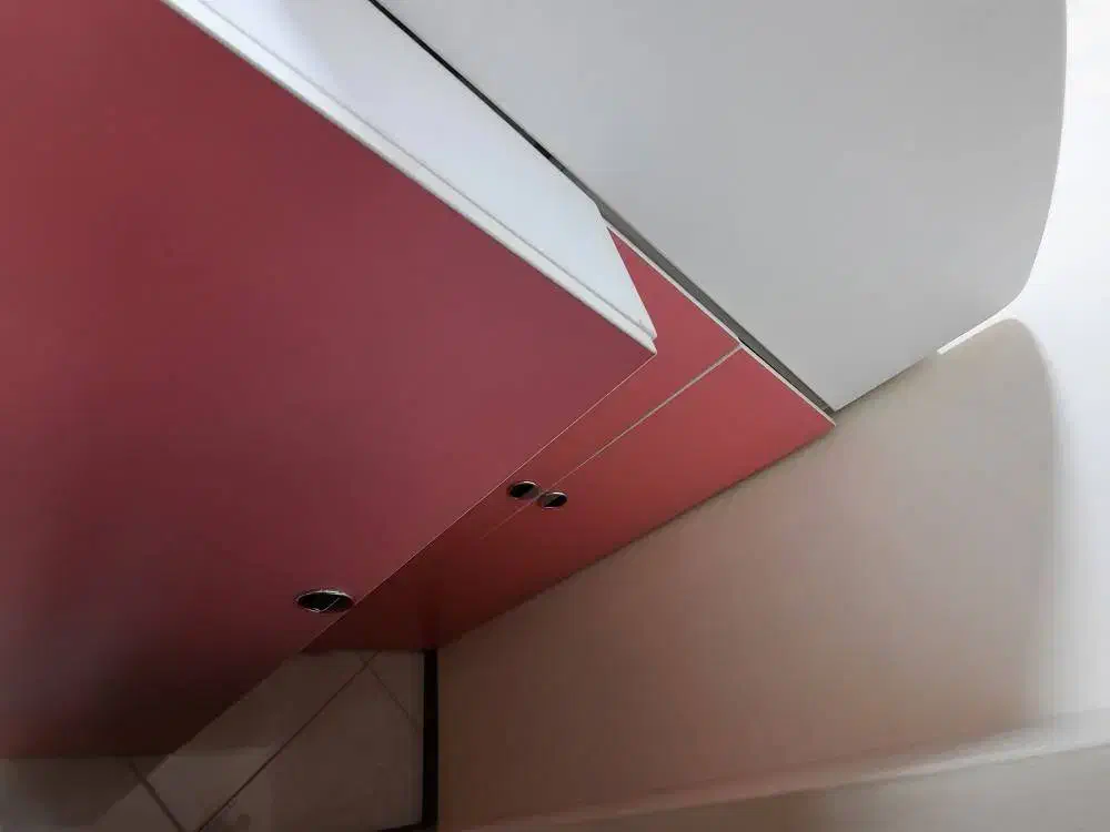 مجموعه تخت و کمد. تخت دوطبقه|تخت و سرویس خواب|تهران, افسریه شمالی|دیوار