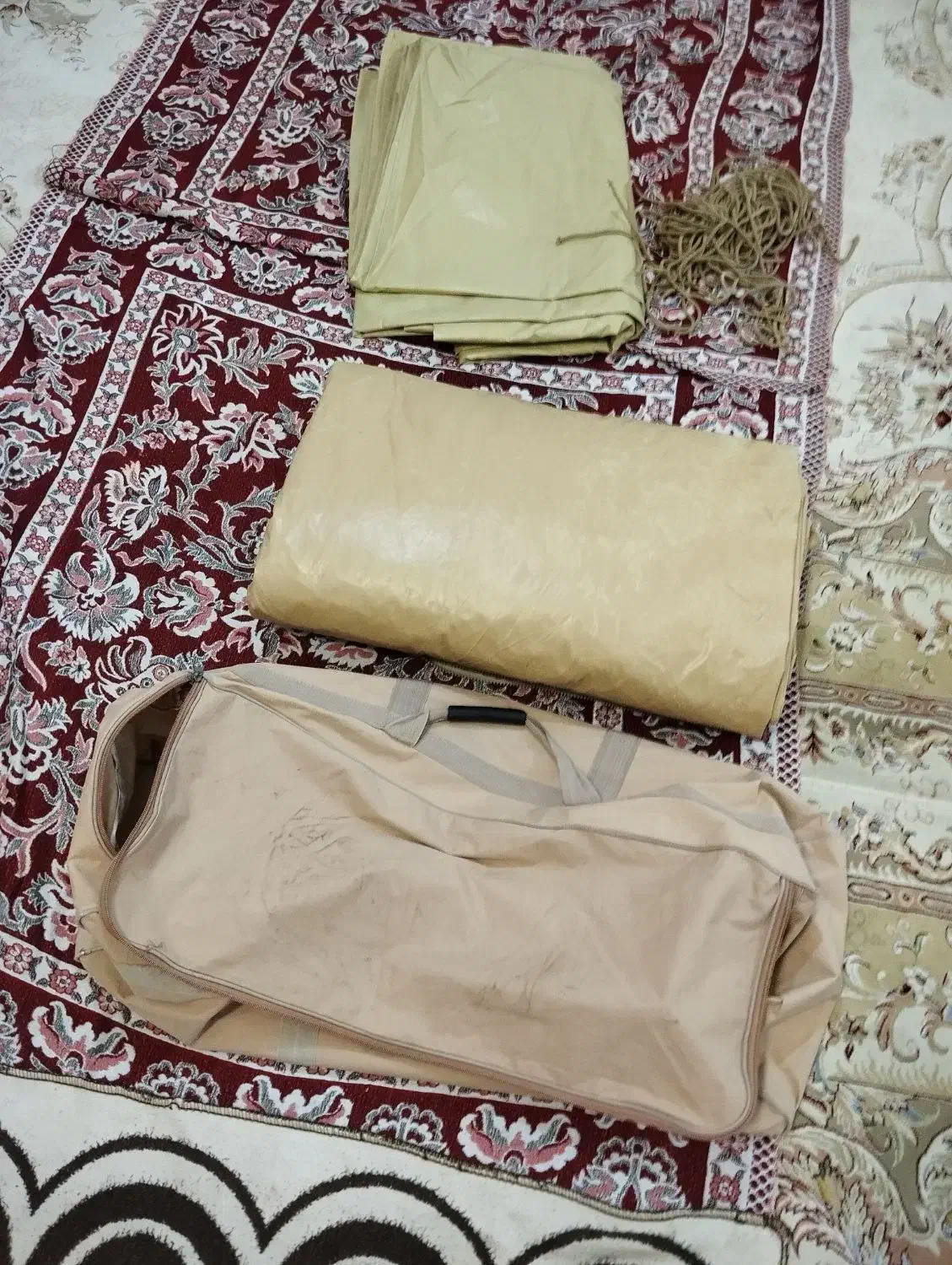 چادرفروش|کوهنوردی و کمپینگ|کرمانشاه, |دیوار